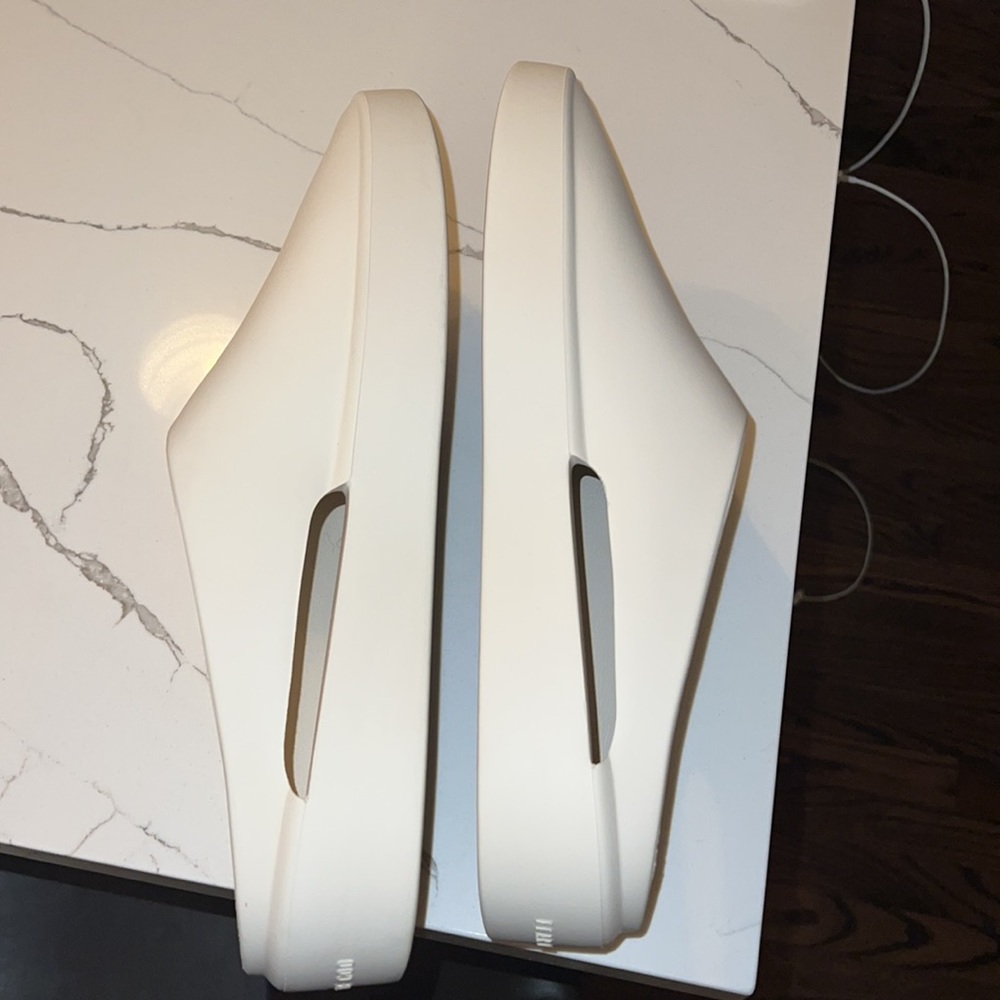 Fear of God The California Slip On Cream Men's Size 45/13 - Picture 6 of 14